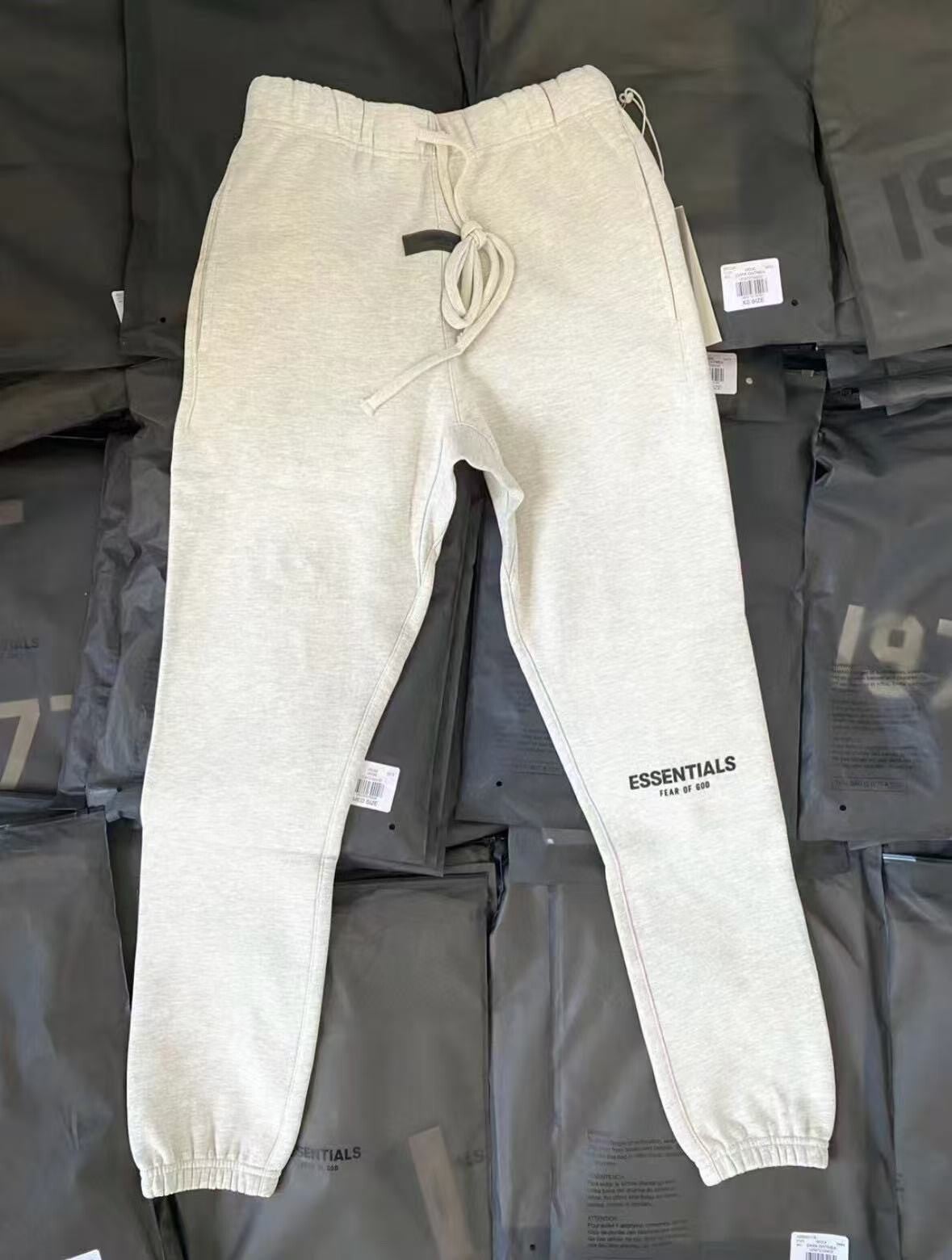 Fear of God Broek