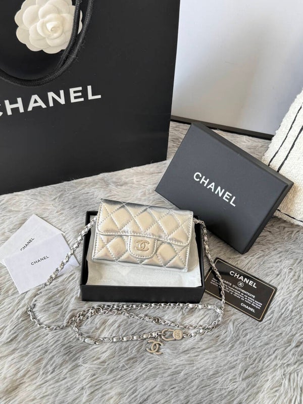 Chanel Wallet