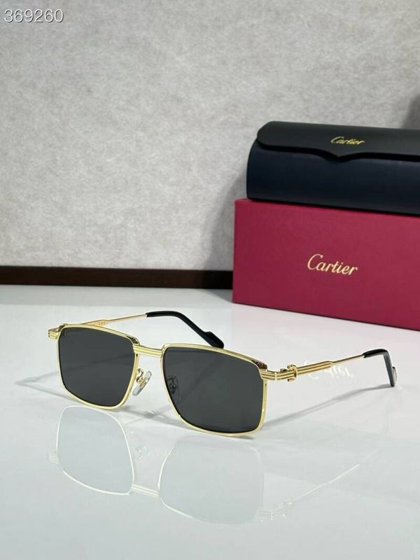 Cartier nino