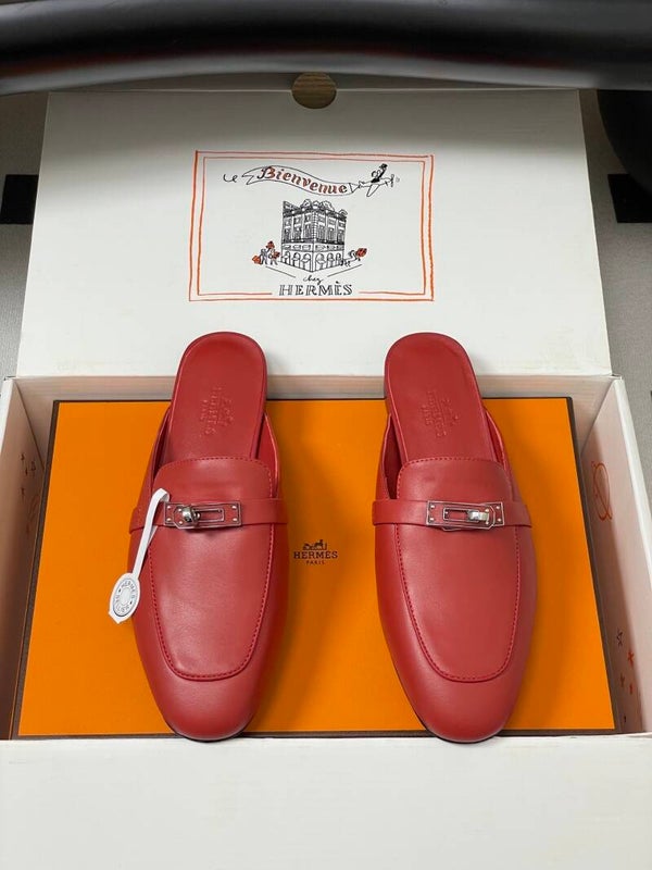 Hermes Loafer