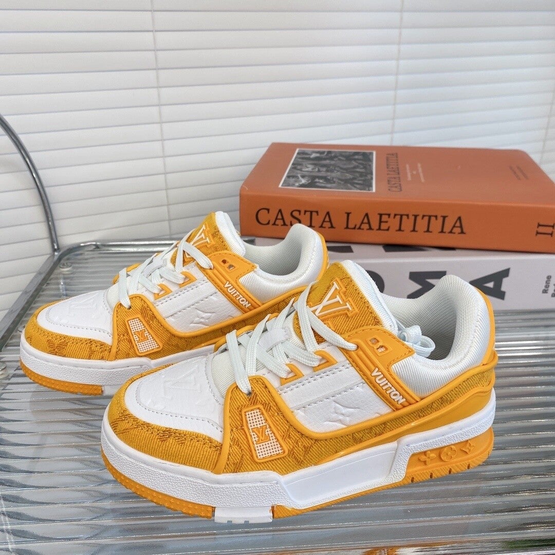 LV  Sneaker