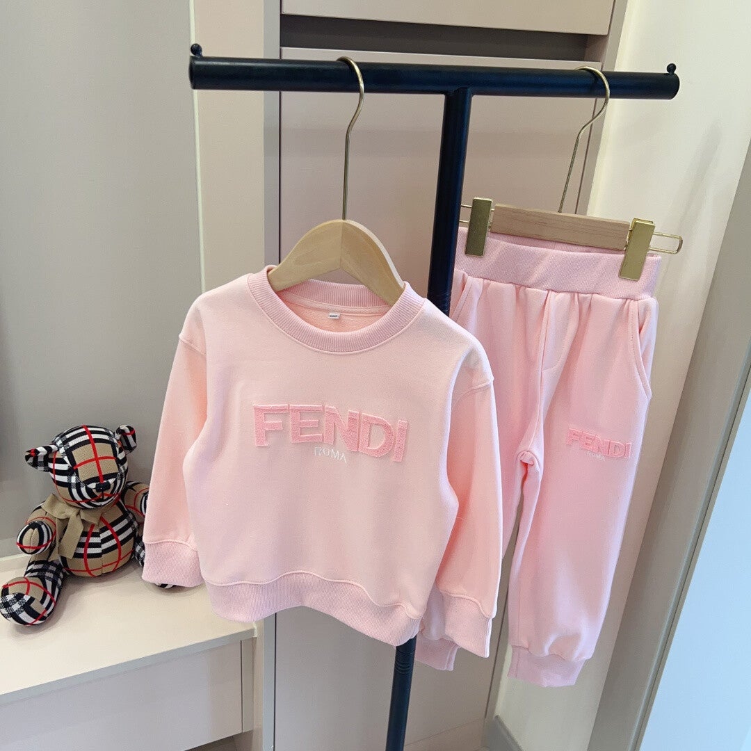 Fendi Pink