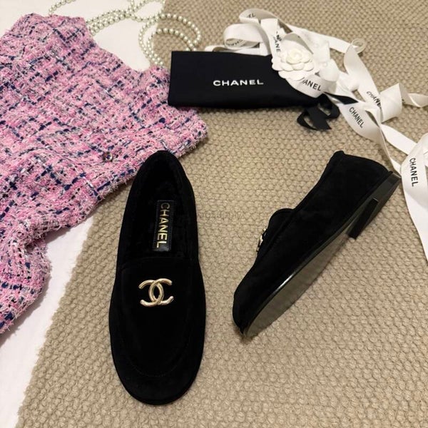 chanel 289