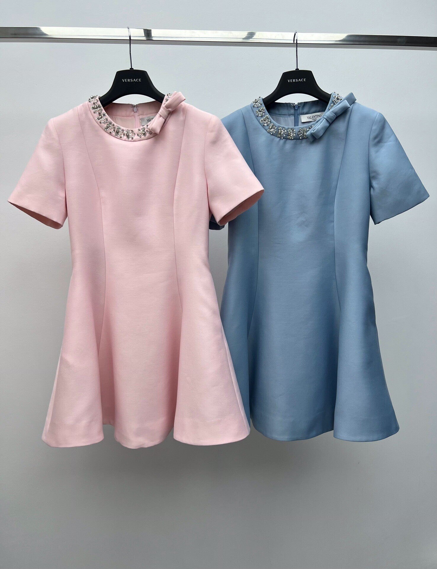 Valentino Dress Summer