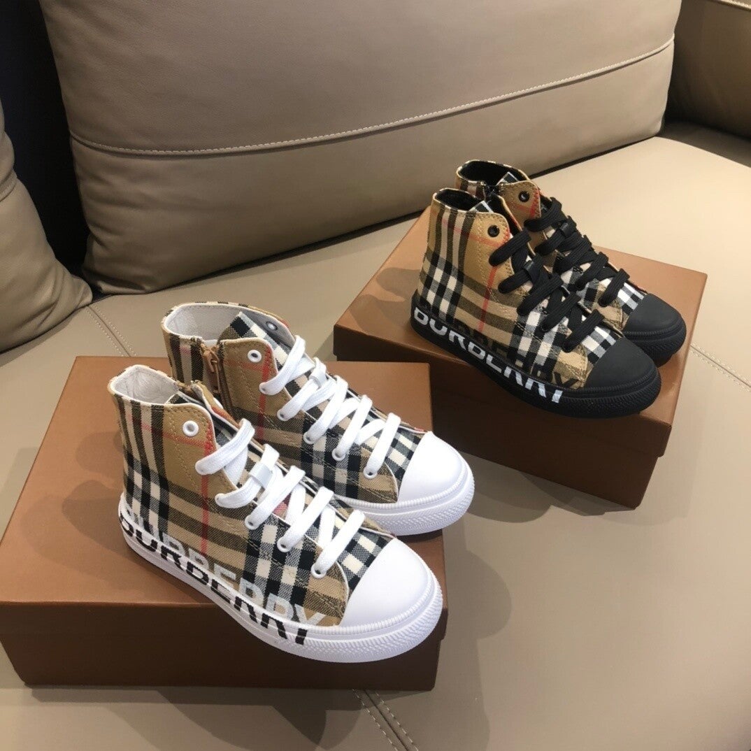 burberry 09