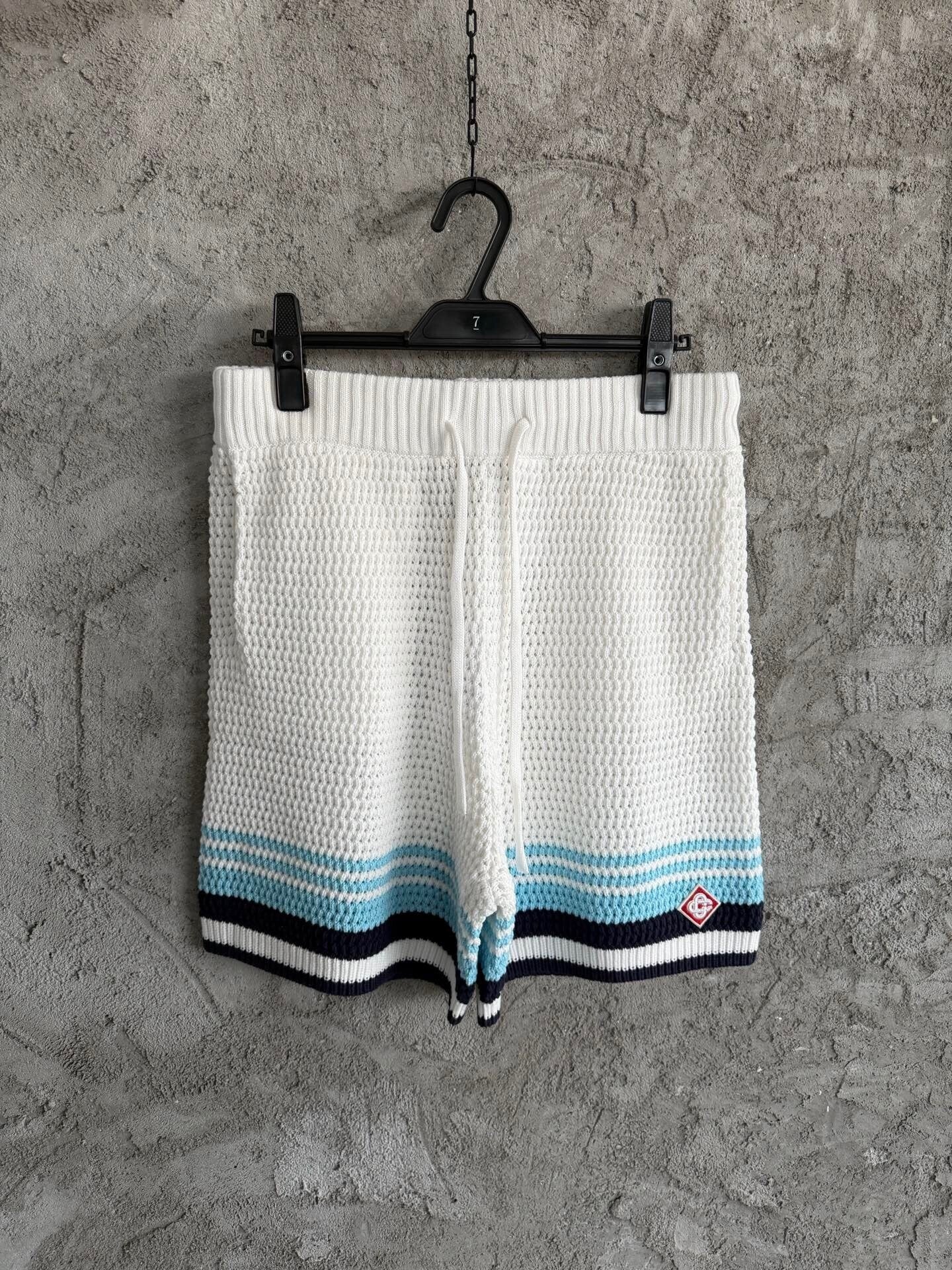 Casa618 Short