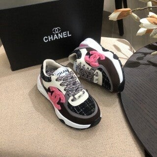 chanel sneaker
