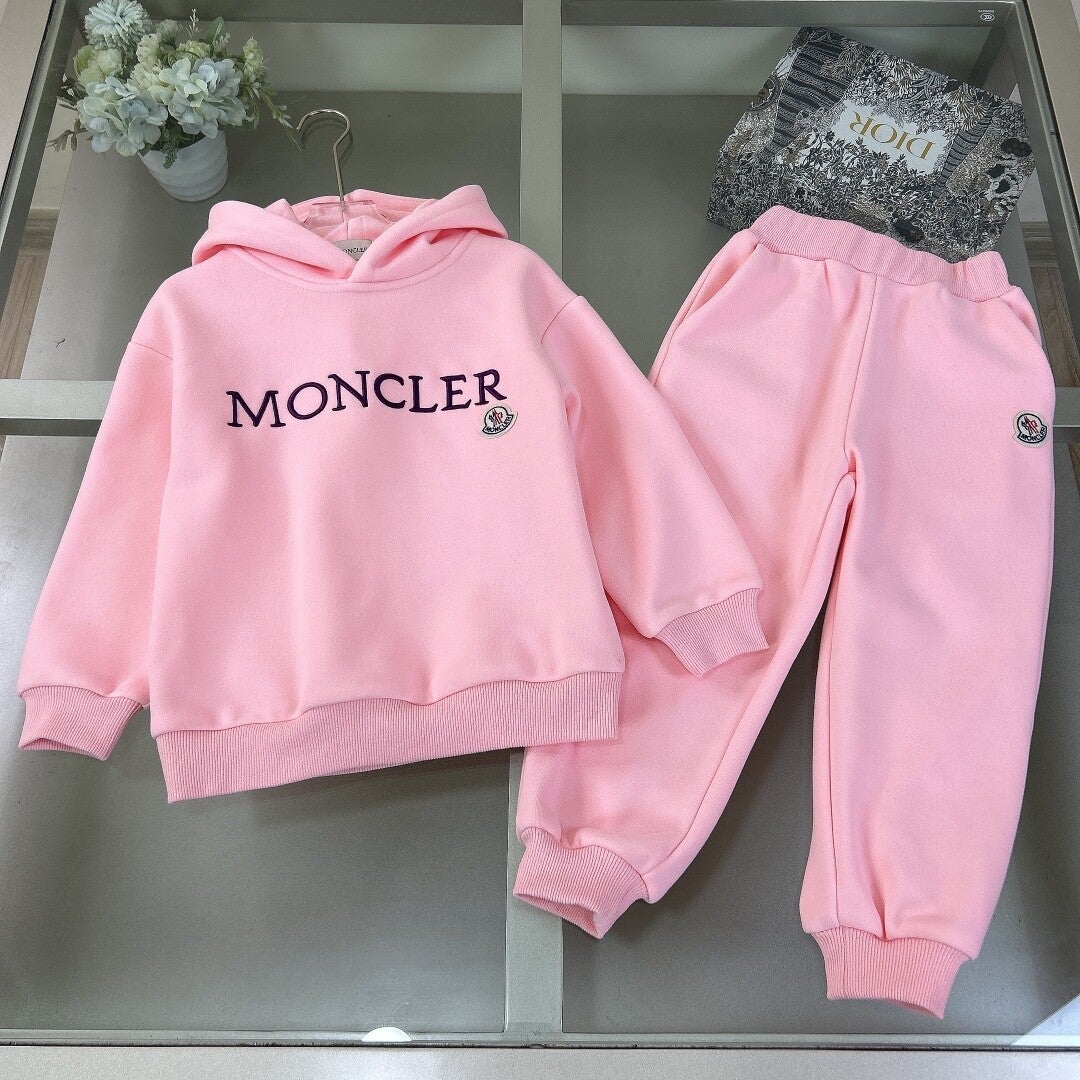 moncler pink