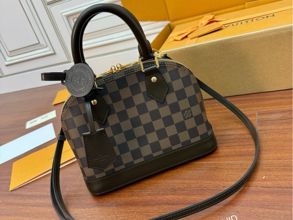 LV crossbody