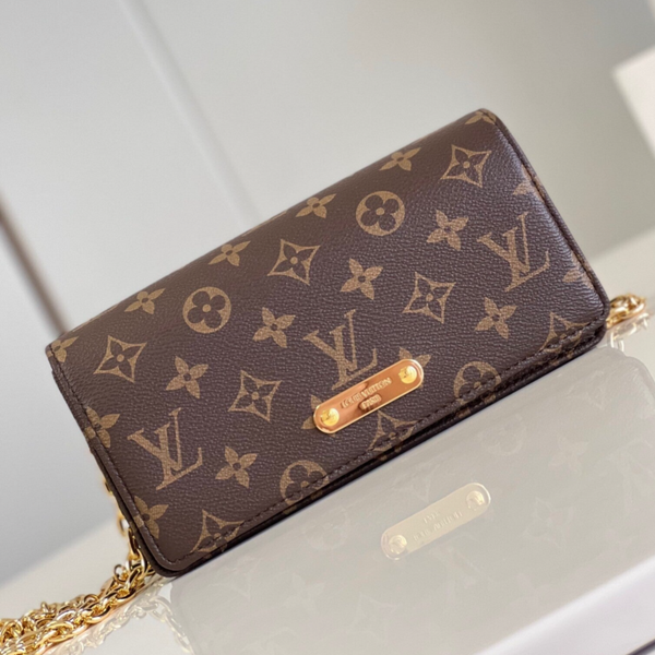 LV lilly