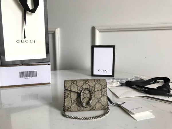 Gucci Mini