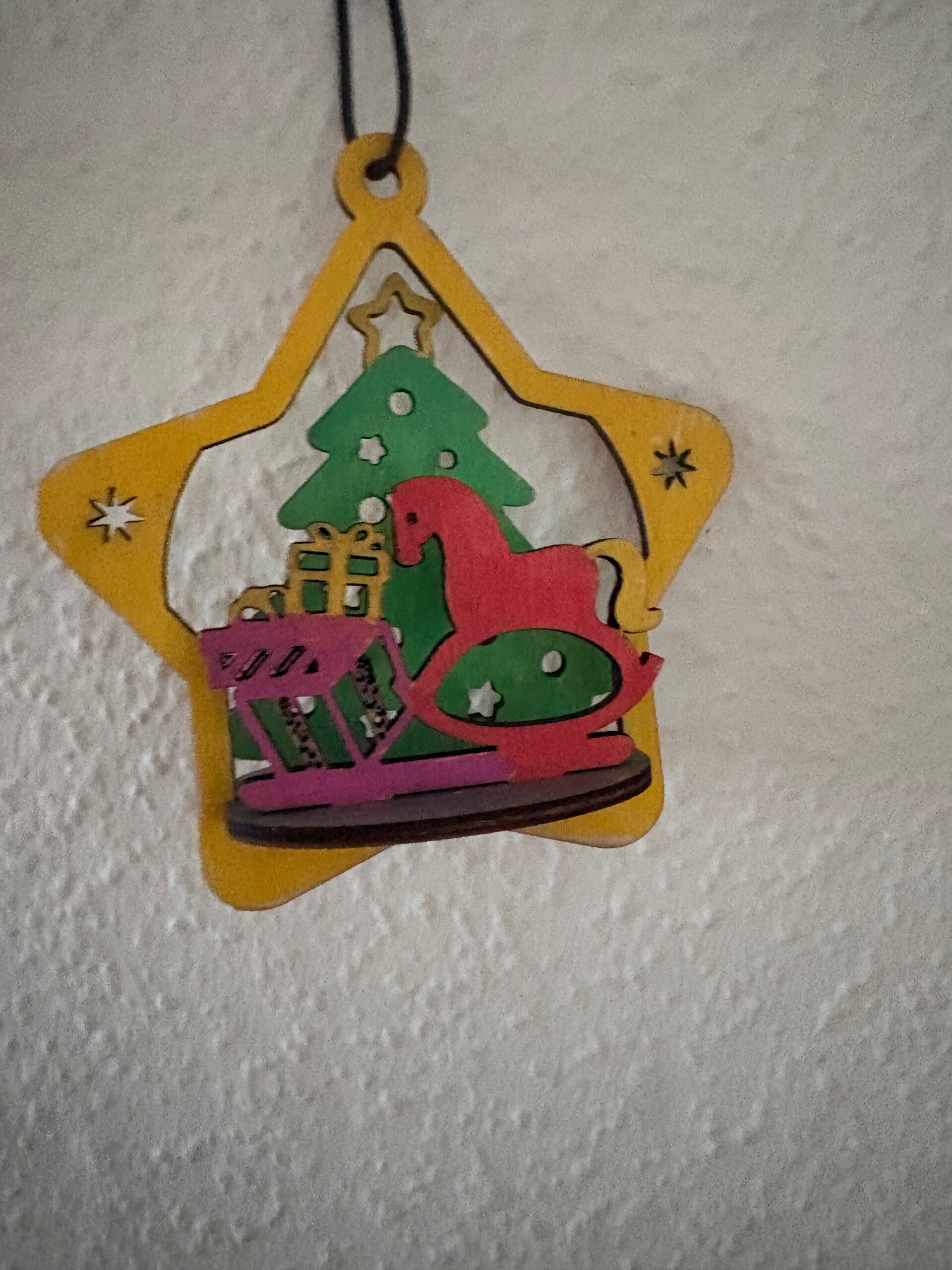 Weihnachtschmuck