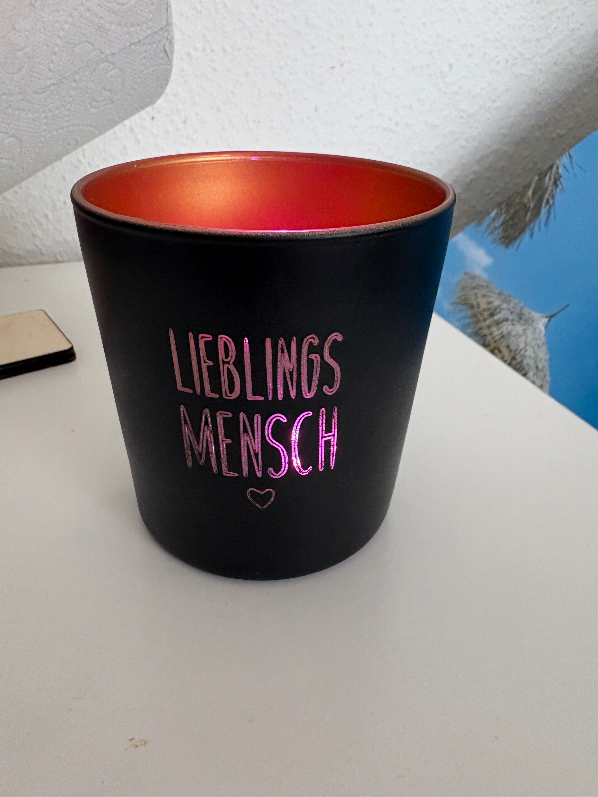 Windlicht