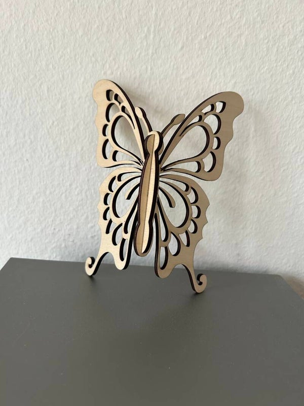 Schmetterlinge Doppelpack