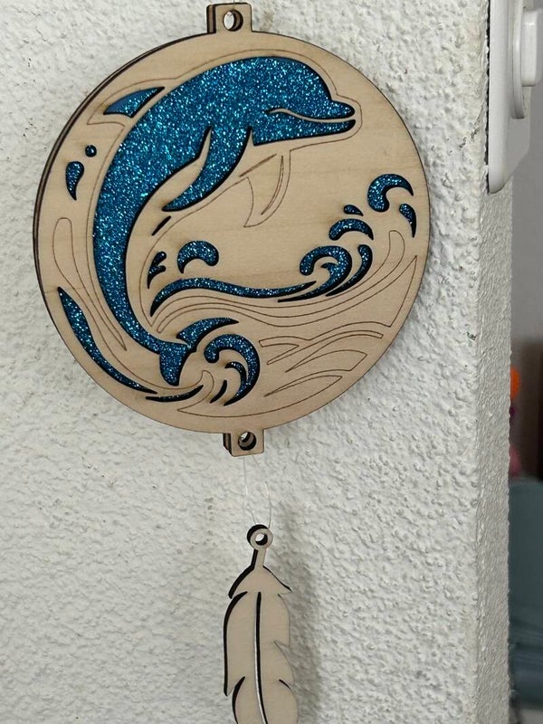 Sonnenspiel Delphine