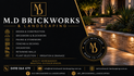 MD Brickwork &amp; Landscaping