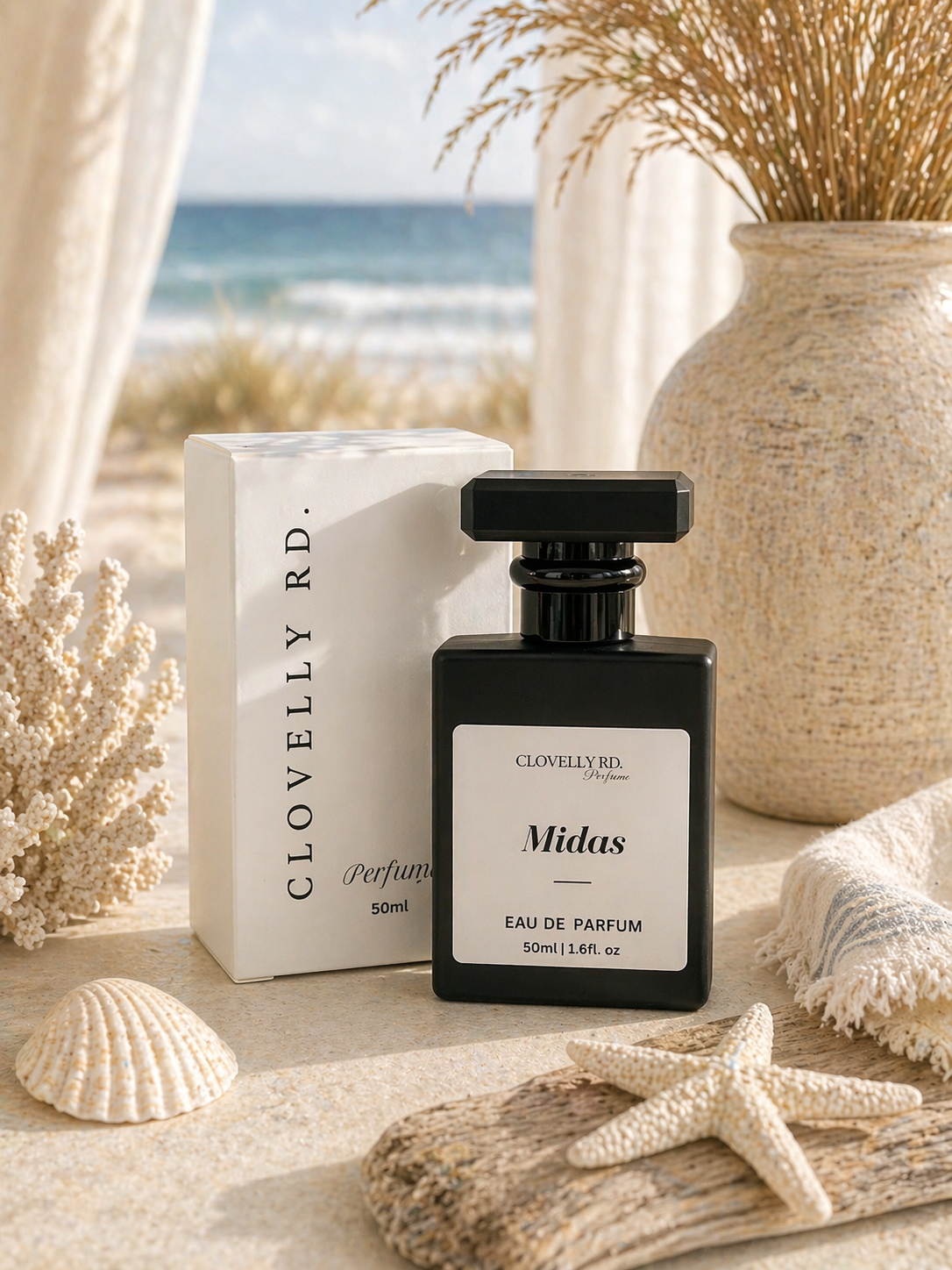 "inspired by" Perfumes for Him 50ml