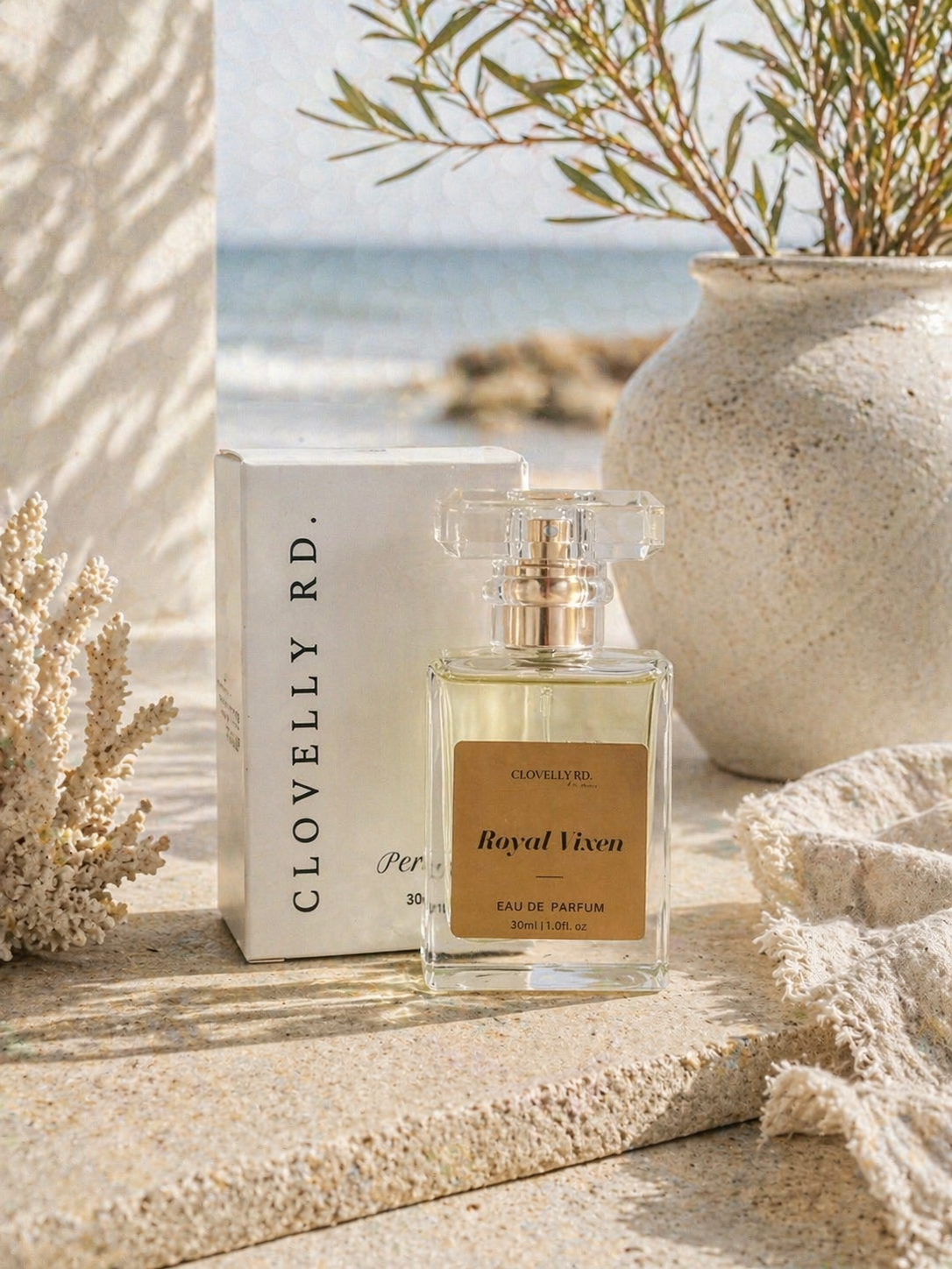 "inspired by" Perfumes for Her 30ml