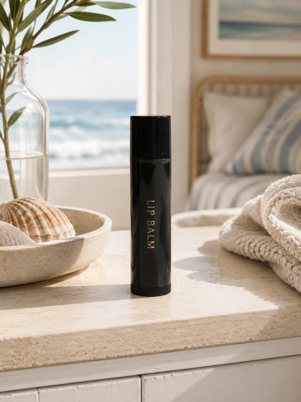Nourishing Lip Balm