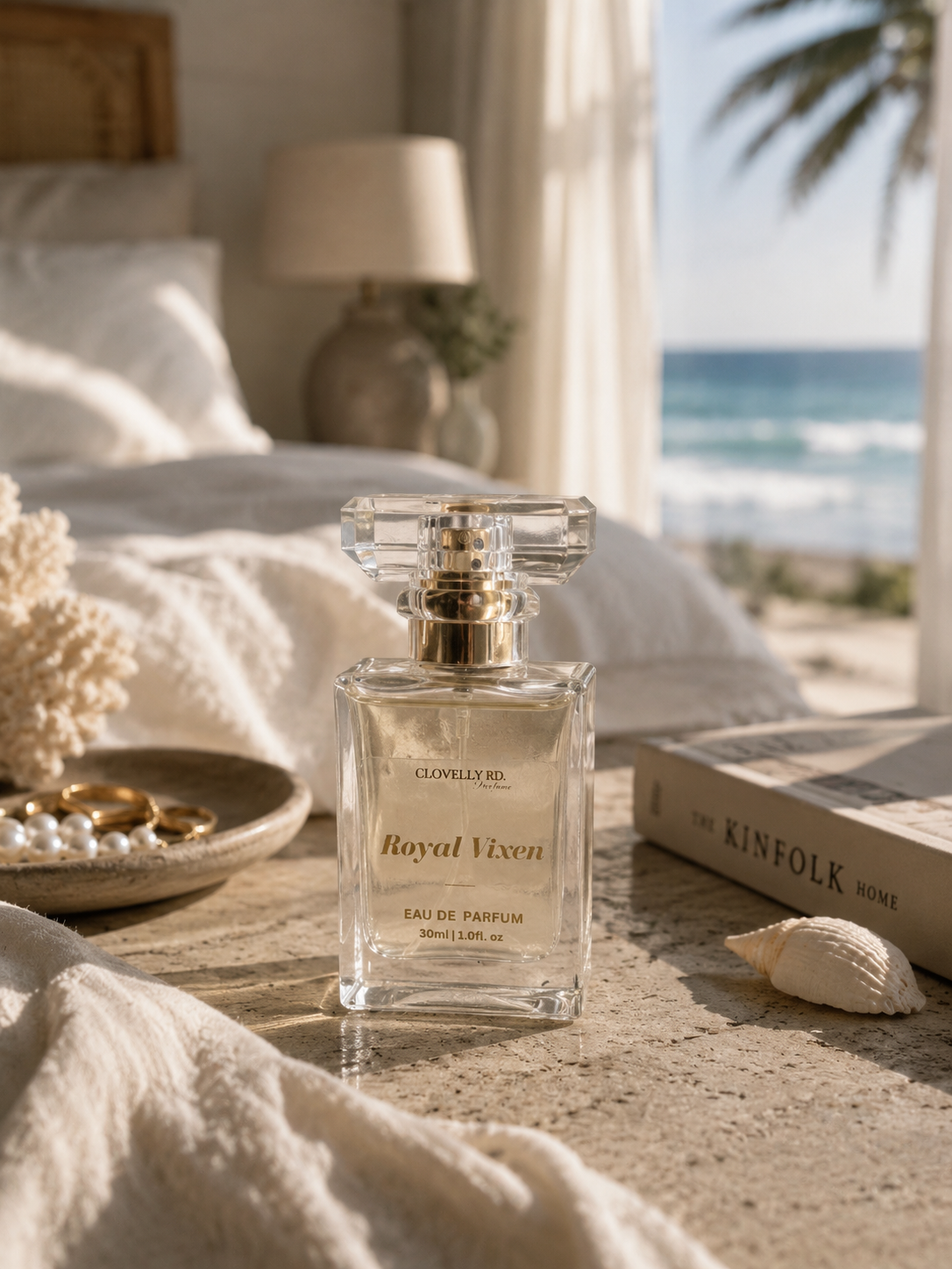 "inspired by" Perfumes for Her 100ml