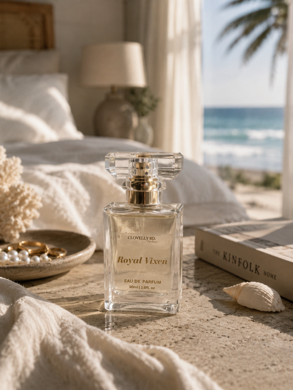 "inspired by" Perfumes for Her 100ml