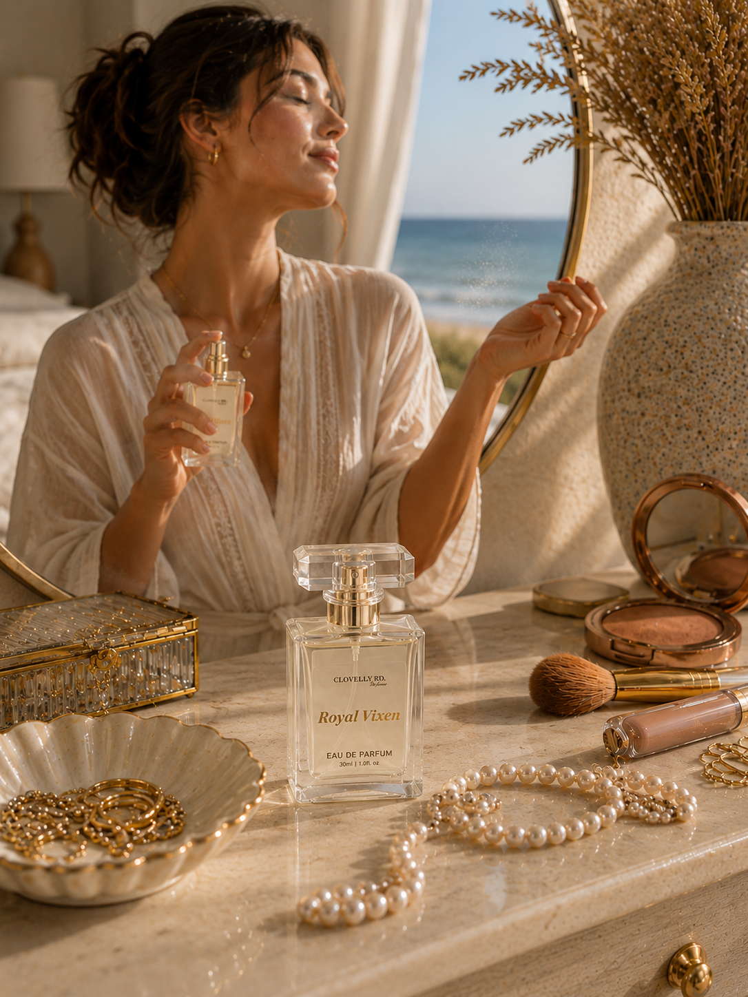 "inspired by" Perfumes for Her 50ml