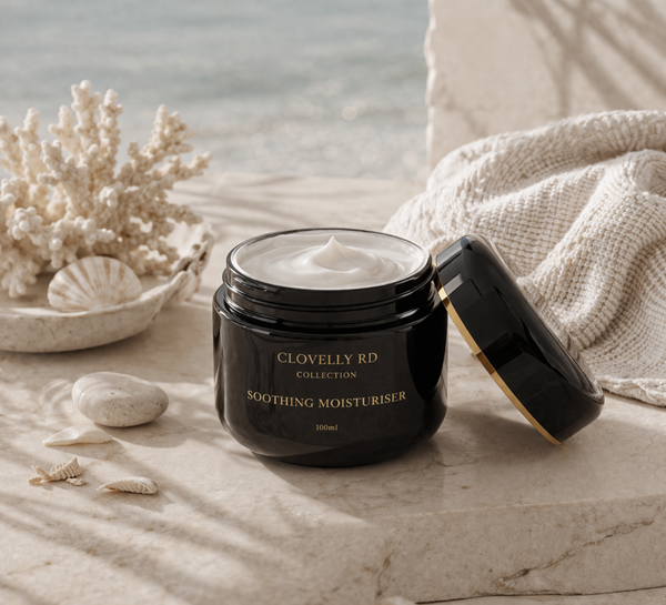 Soothing Moisturiser