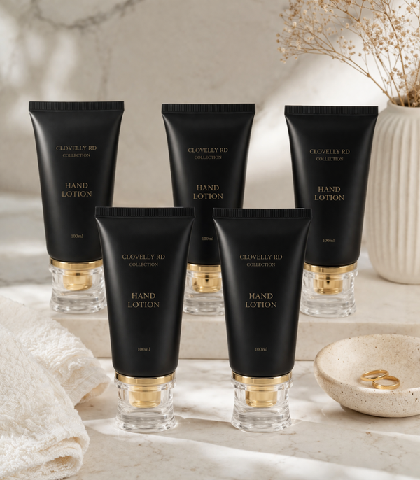 Hand Lotion