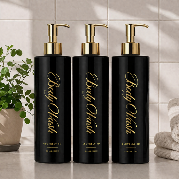 Body Wash