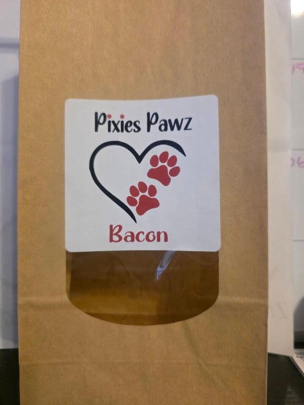 Bacon Flavor