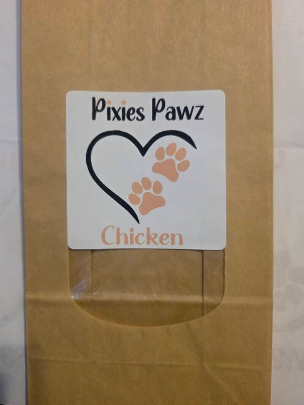 Chicken Flavor