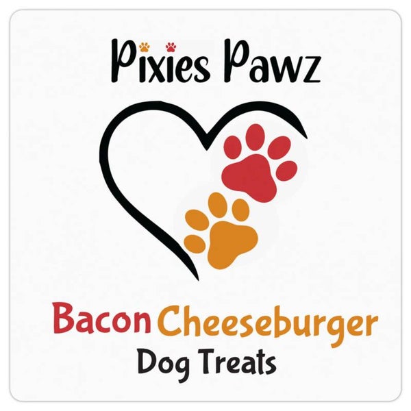 Bacon Cheeseburger  NEW!