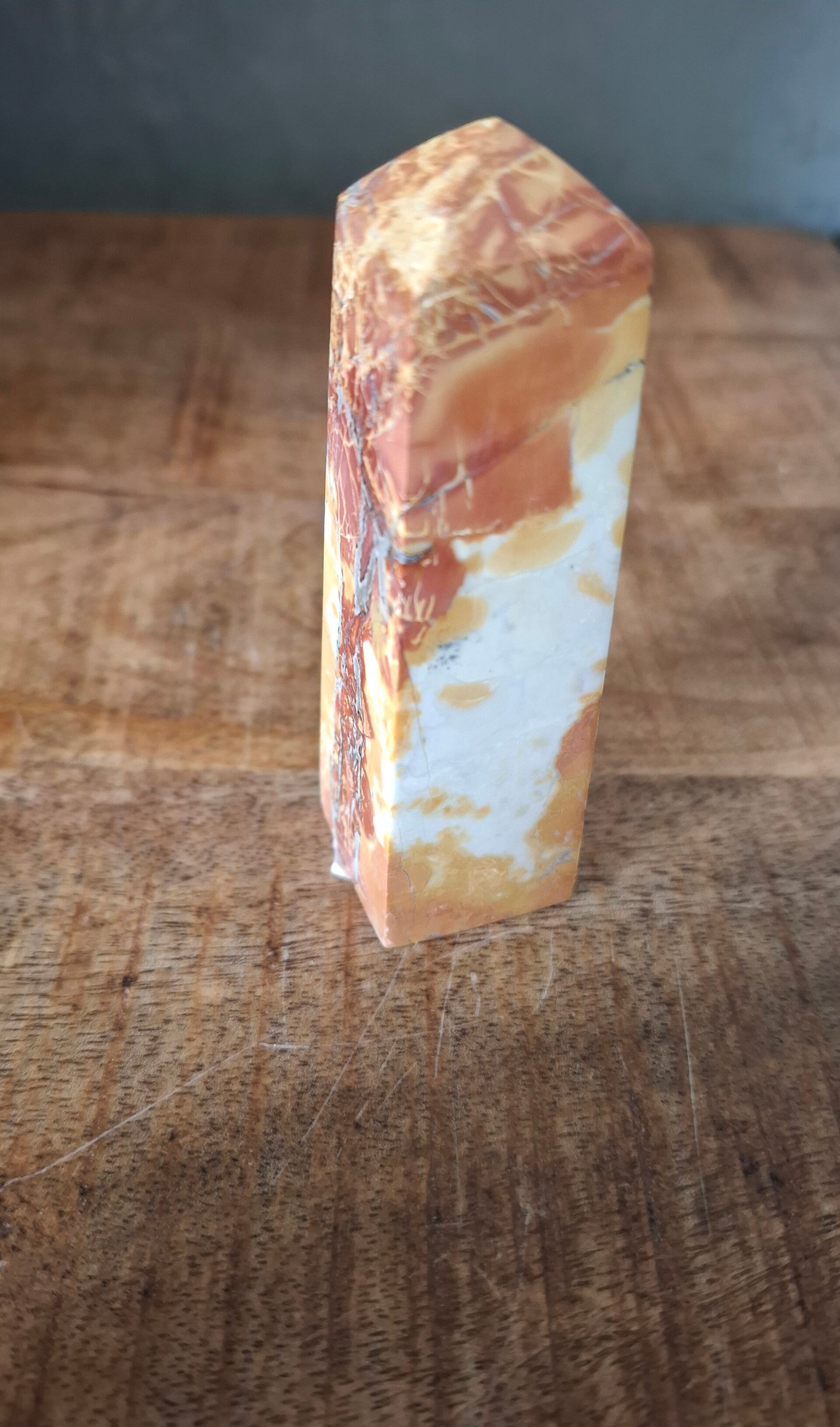 Maligano jaspis toren #2