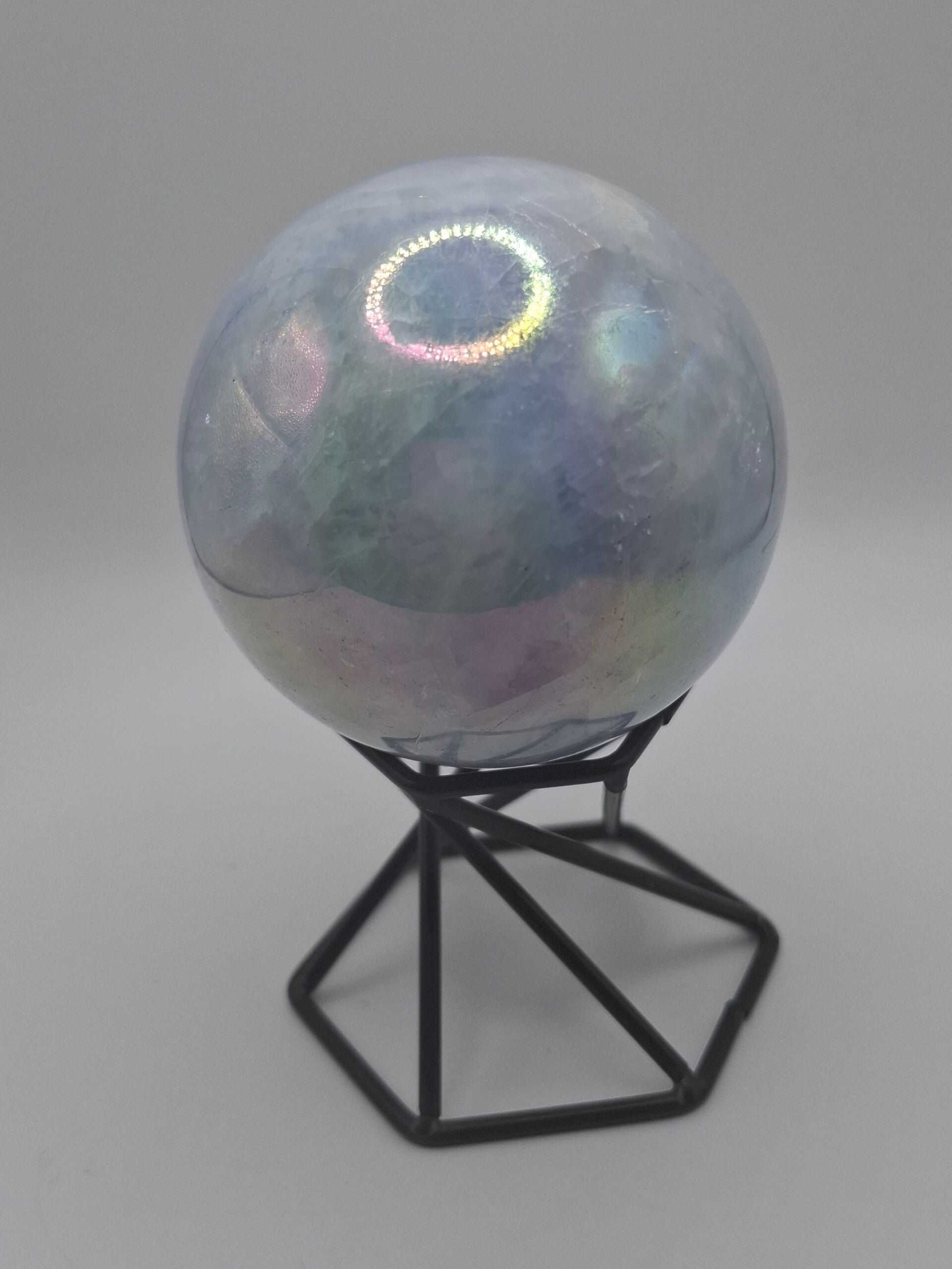 Celestien aura bol #3