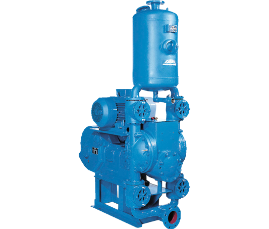 OAS021-HYDROCORE PUMPS