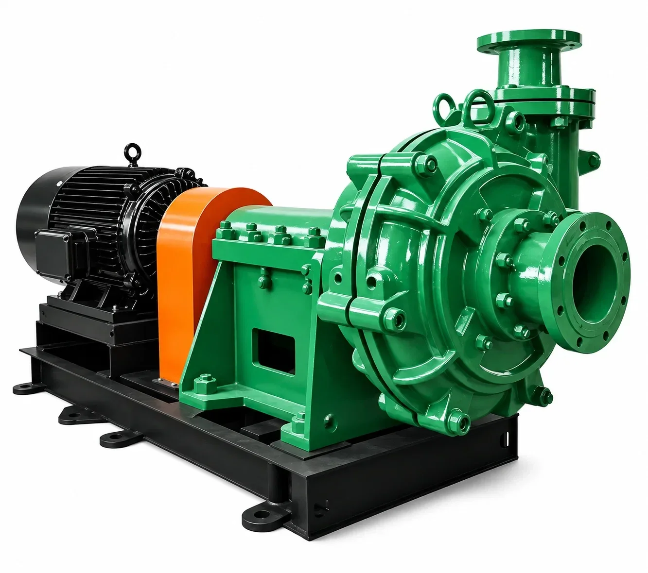 SUB-OT-6300 PUMPS