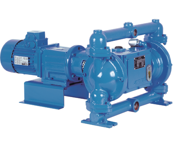 MT-735688CMVT PUMPS