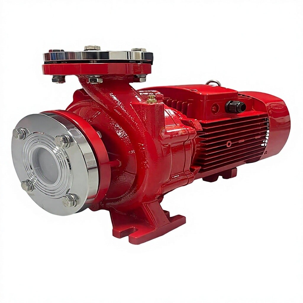 MT-9185X-MVT PUMPS