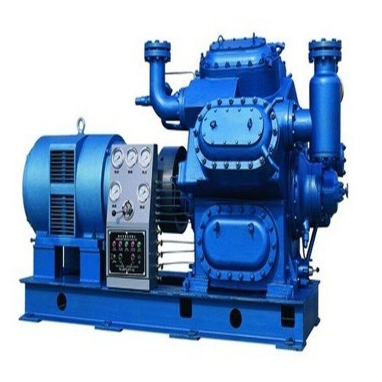 OM-8390HANY COMPRESSORS