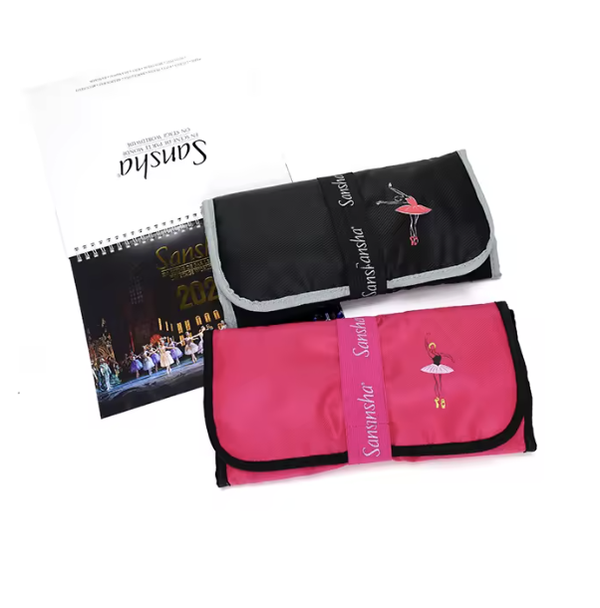 High-Quality Waterproof Hanging Storage Bag