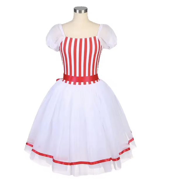 Poppins Ballet Tutu