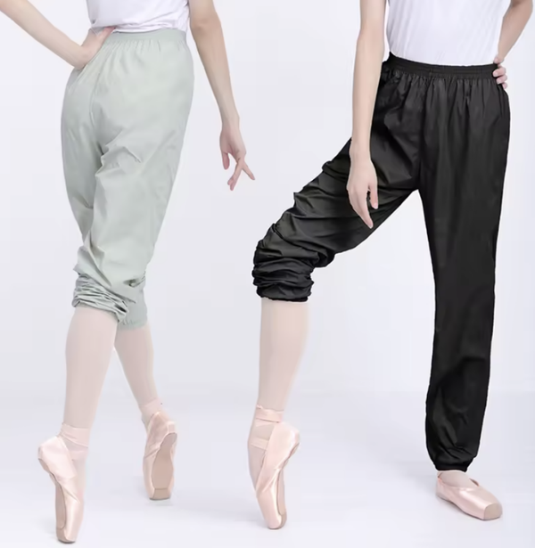 Ladies Warm Up Pants