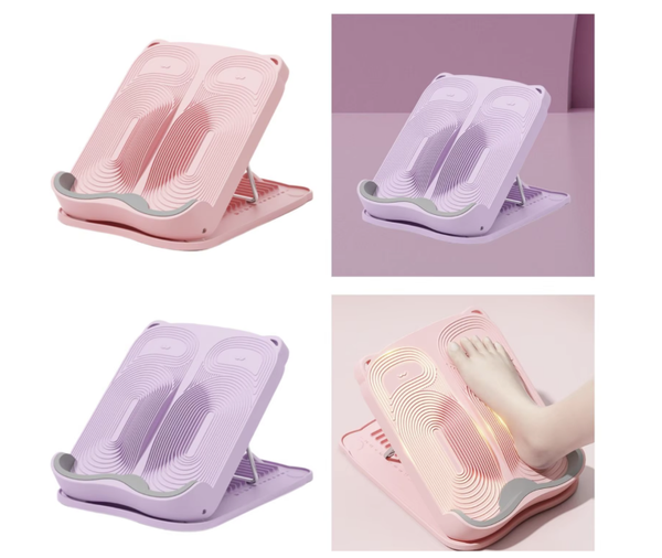 Adjustable Calf Stretching Board – Strength, Flexibility & Recovery in One