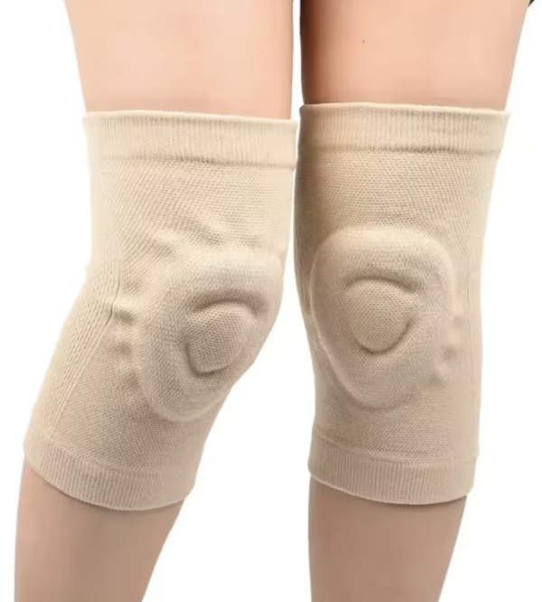 High Quality Silicone Compression Knee Pads