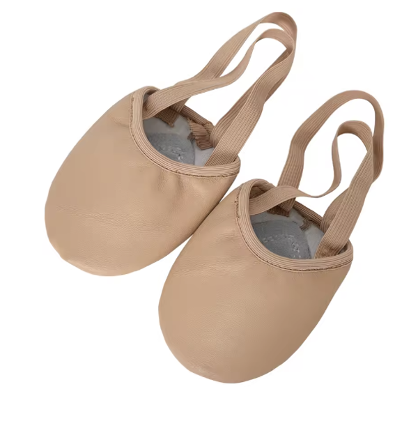 Pirouette Half Sole Turning Shoes