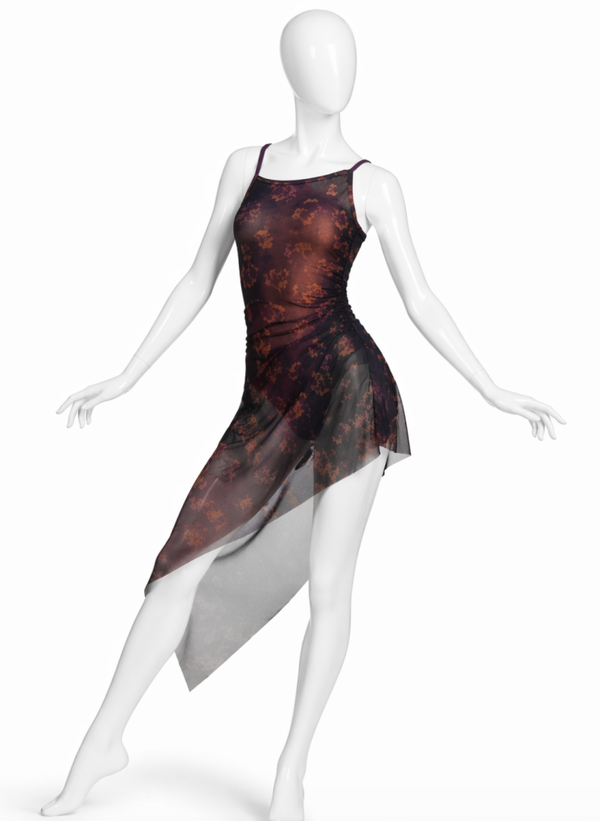 Ember Bloom