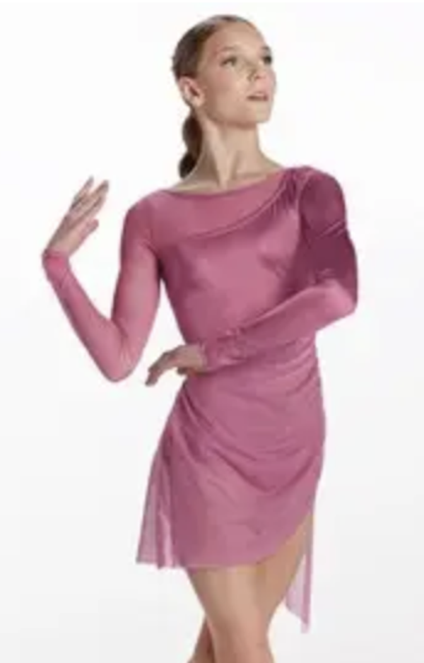 Veil Motion