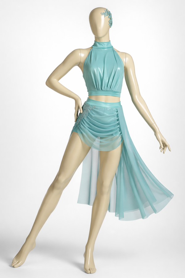 Celestial Drift Two Piece