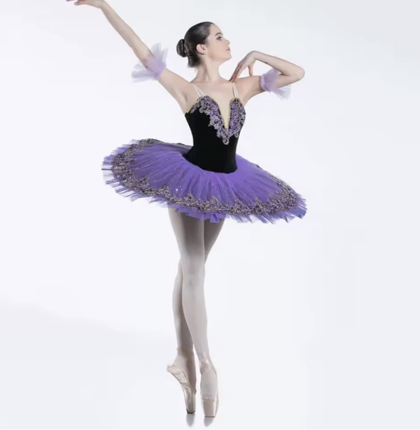 Midnight Swan
