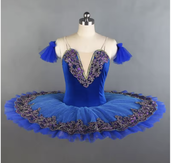 Royal Swan